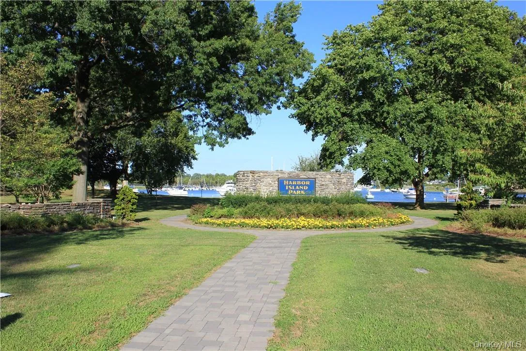 Harbor Island Park Harbor Island Park
