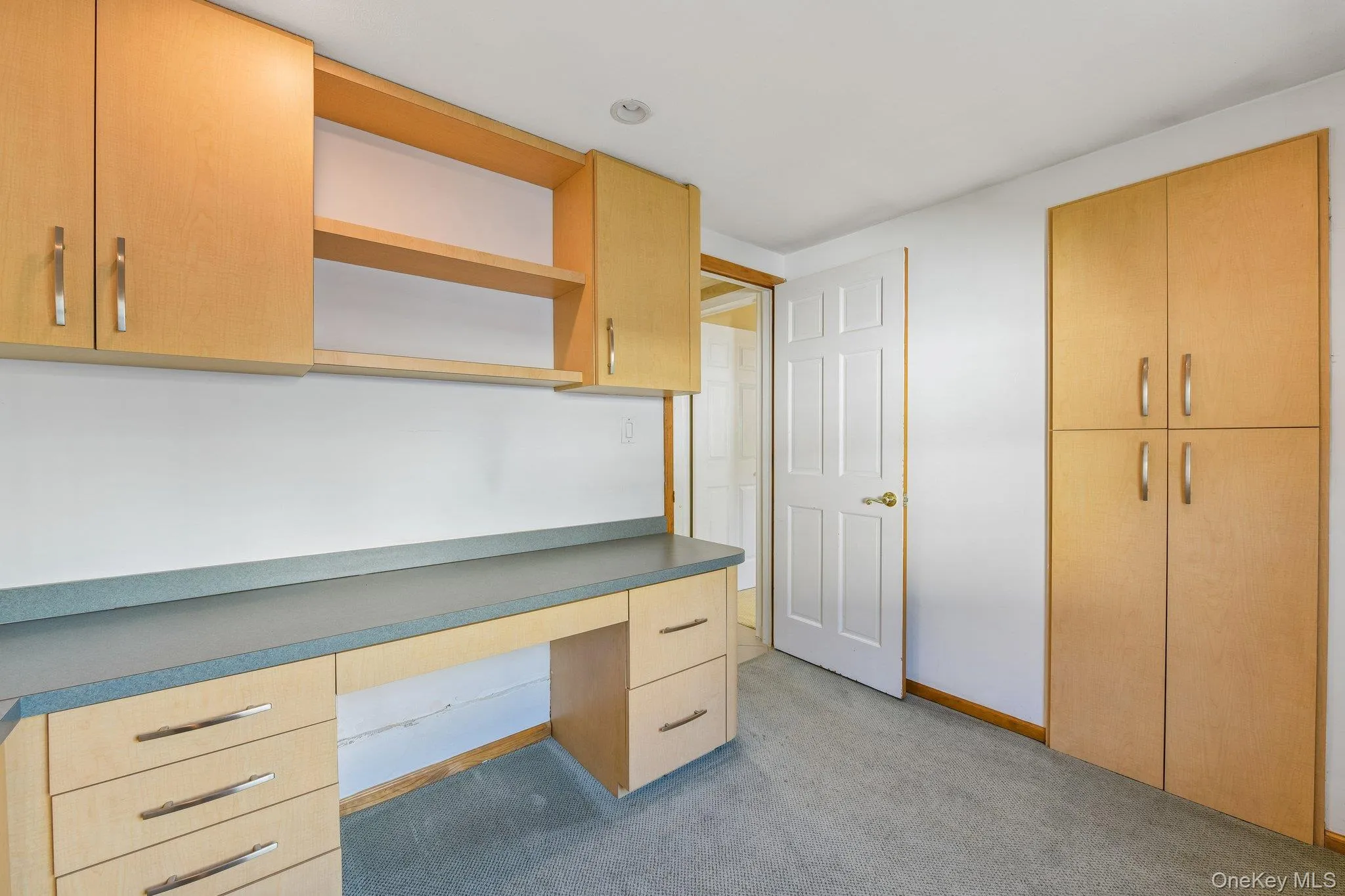 3rd Bedroom/Office 3rd Bedroom/Office