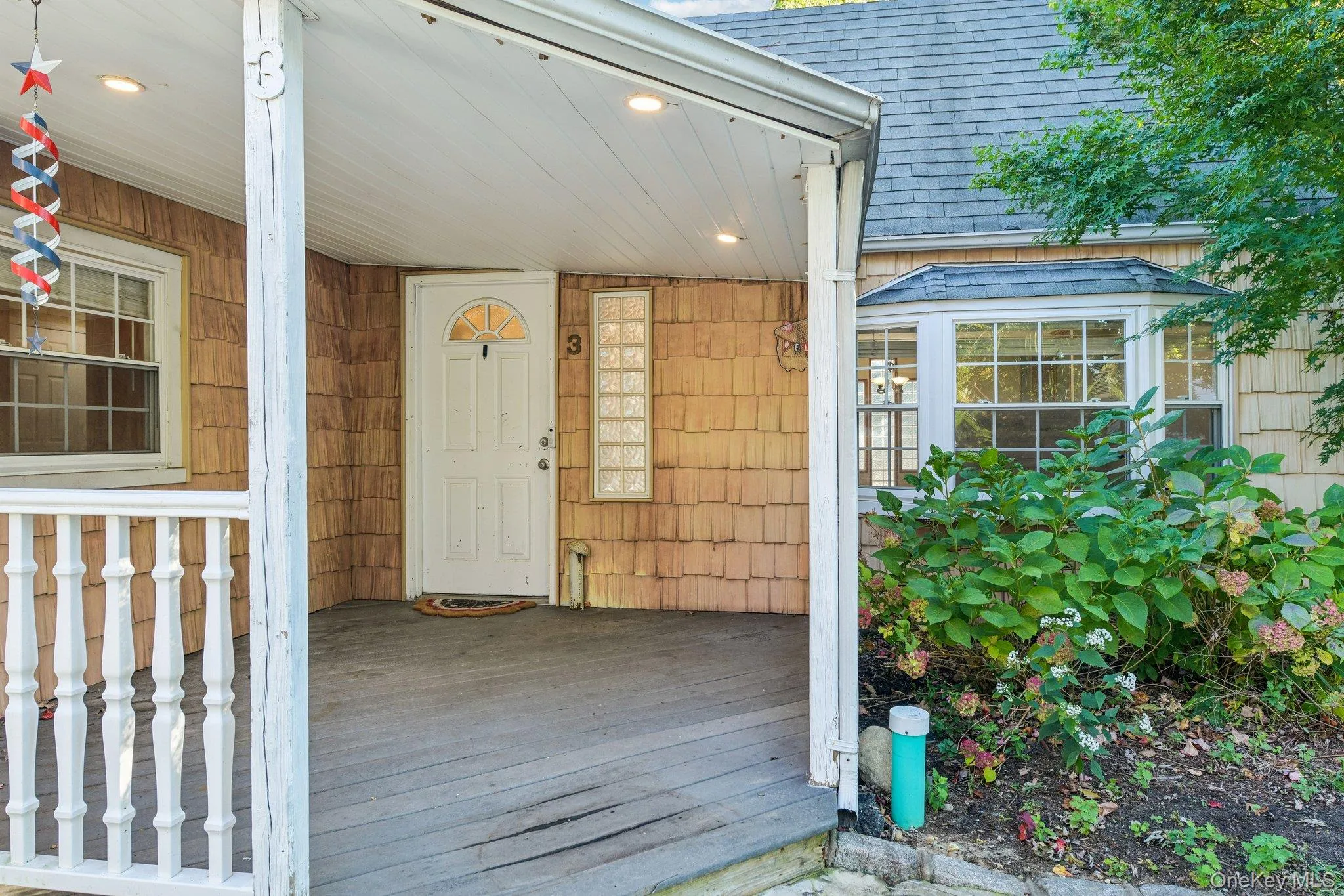 Covered Porch Covered Porch