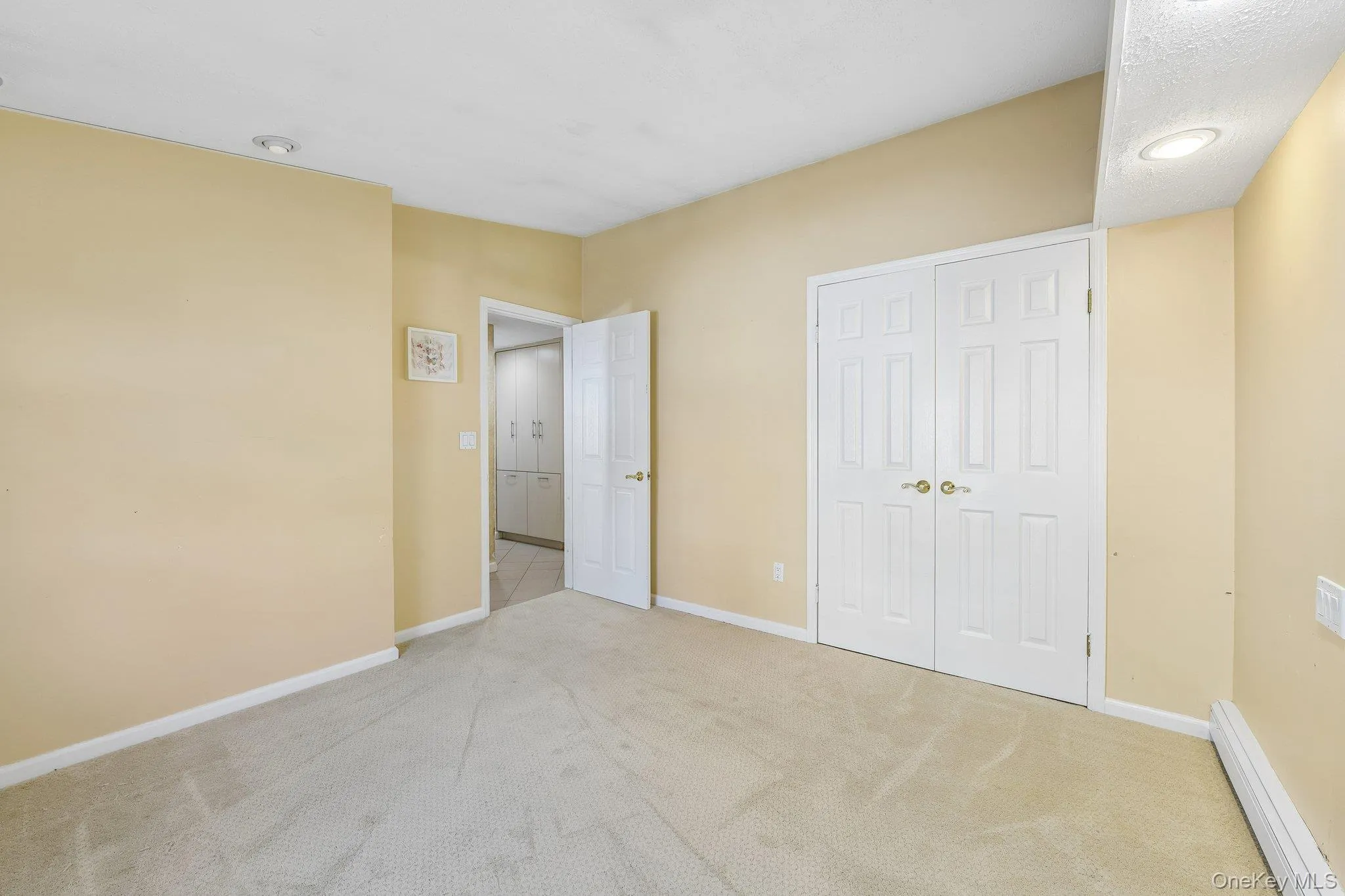 2nd Bedroom 2nd Bedroom