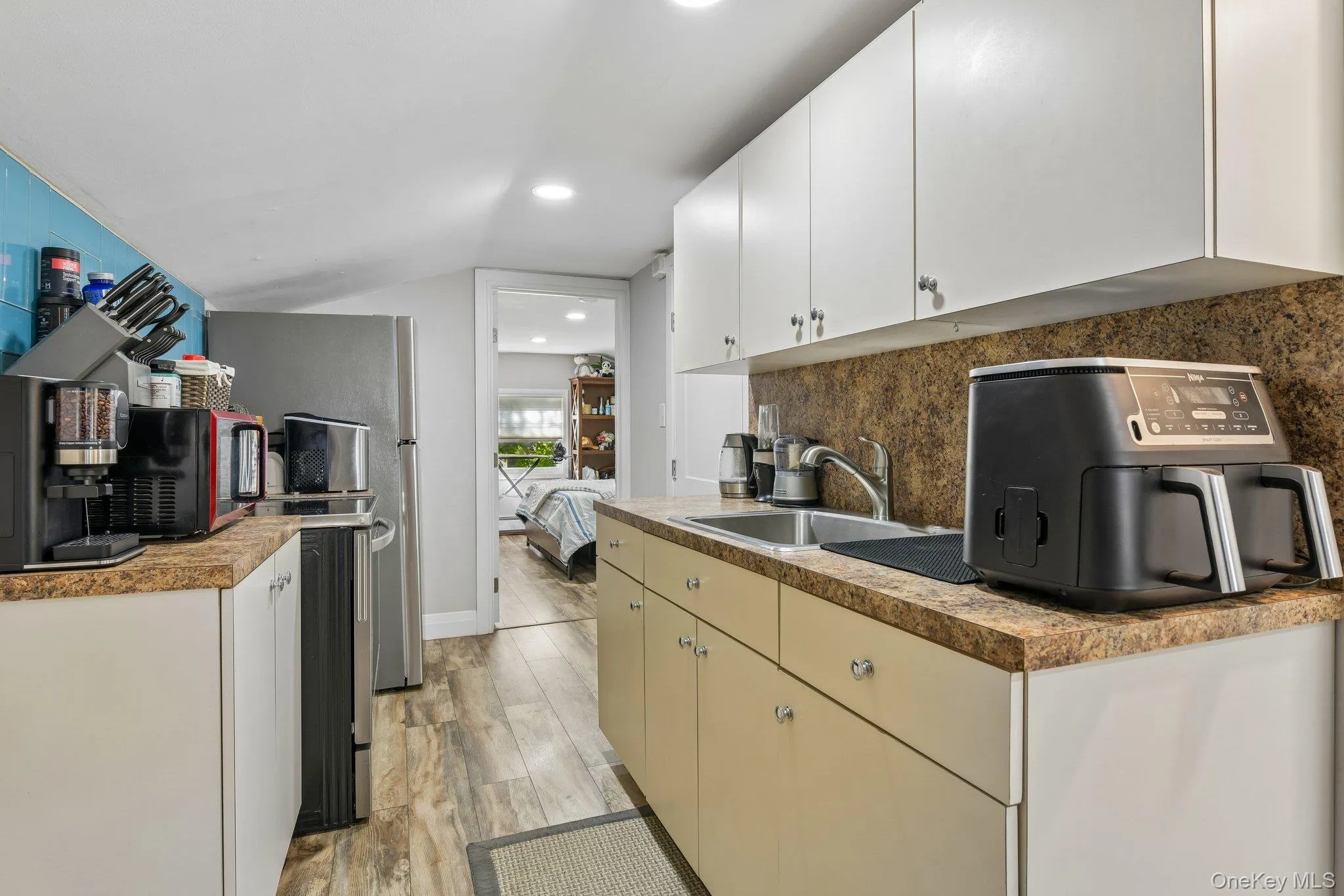 2nd Floor Kitchen 14'6"x6'8" 2nd Floor Kitchen 14'6"x6'8"