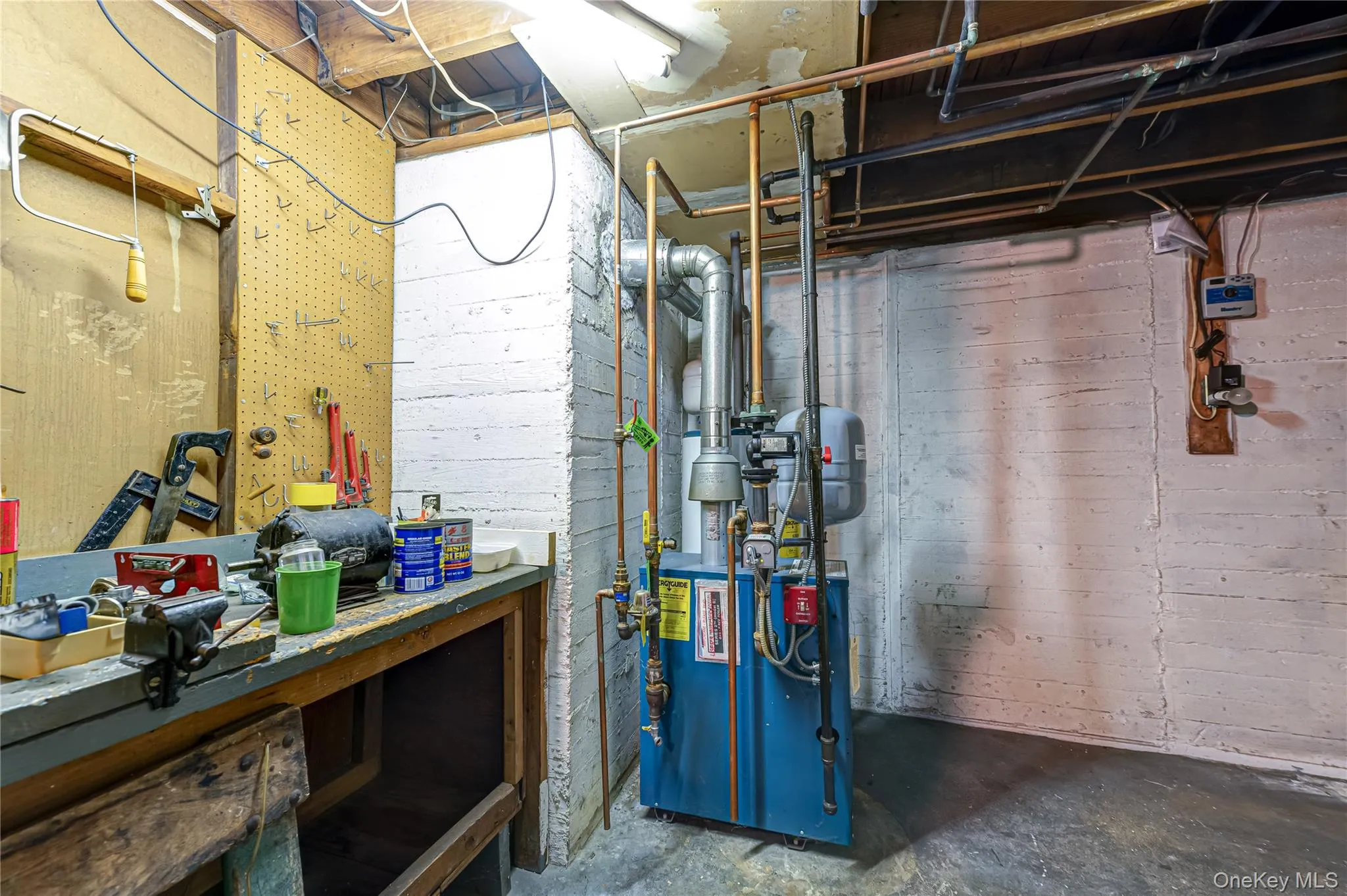 Gas Boiler Gas Boiler
