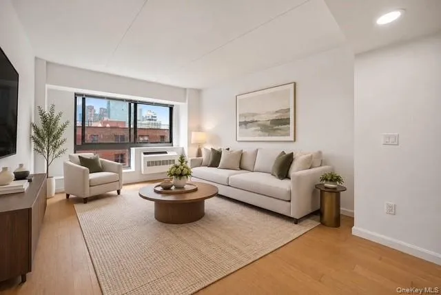 Staged Livingroom Staged Livingroom