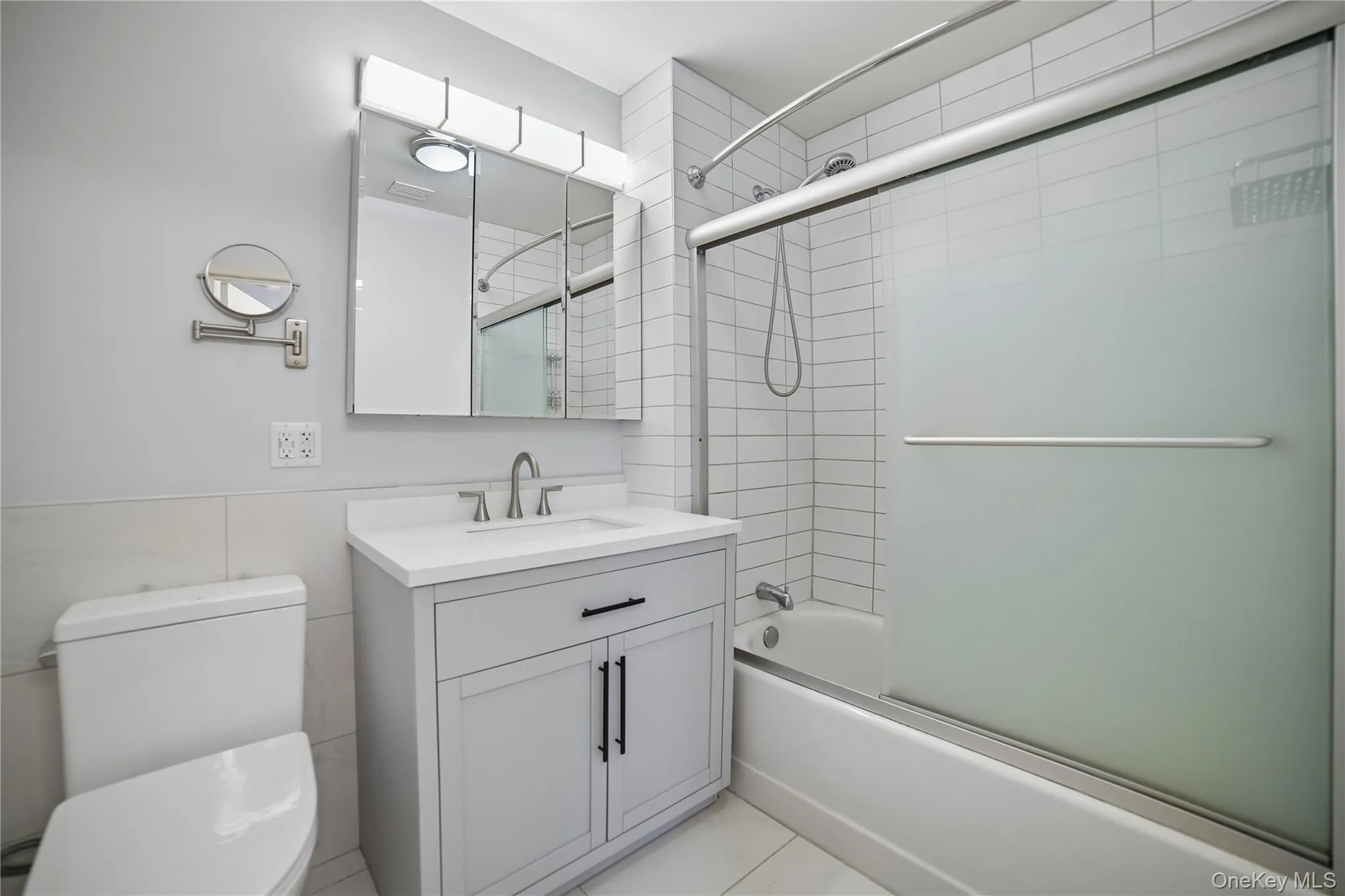 Updated Bath Updated Bath