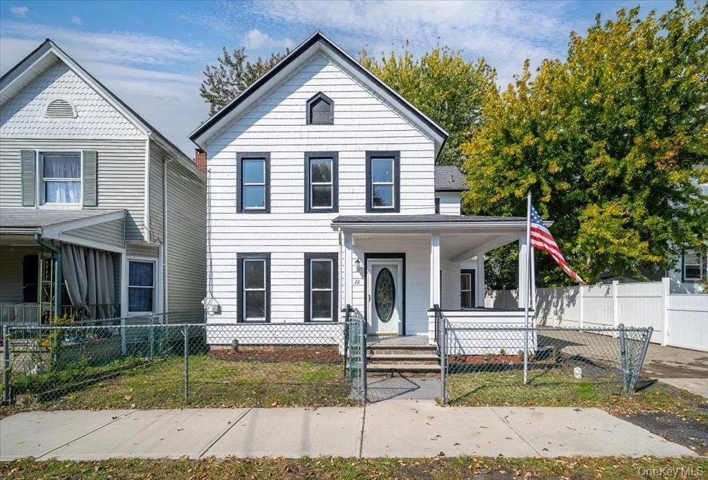 22 River Street, Port Jervis, NY, 4 Bedrooms Bedrooms, 8 Rooms Rooms,2 BathroomsBathrooms,Residential,For Rent,River,0,1063152 22 River Street, Port Jervis, NY, 4 Bedrooms Bedrooms, 8 Rooms Rooms,2 BathroomsBathrooms,Residential,For Rent,River,0,1063152