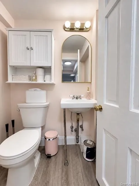 Bathroom Bathroom
