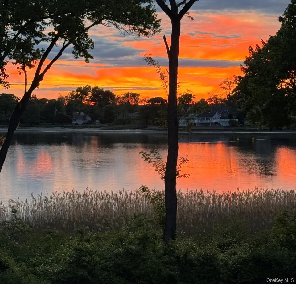 Spectacular Sunsets! Spectacular Sunsets!