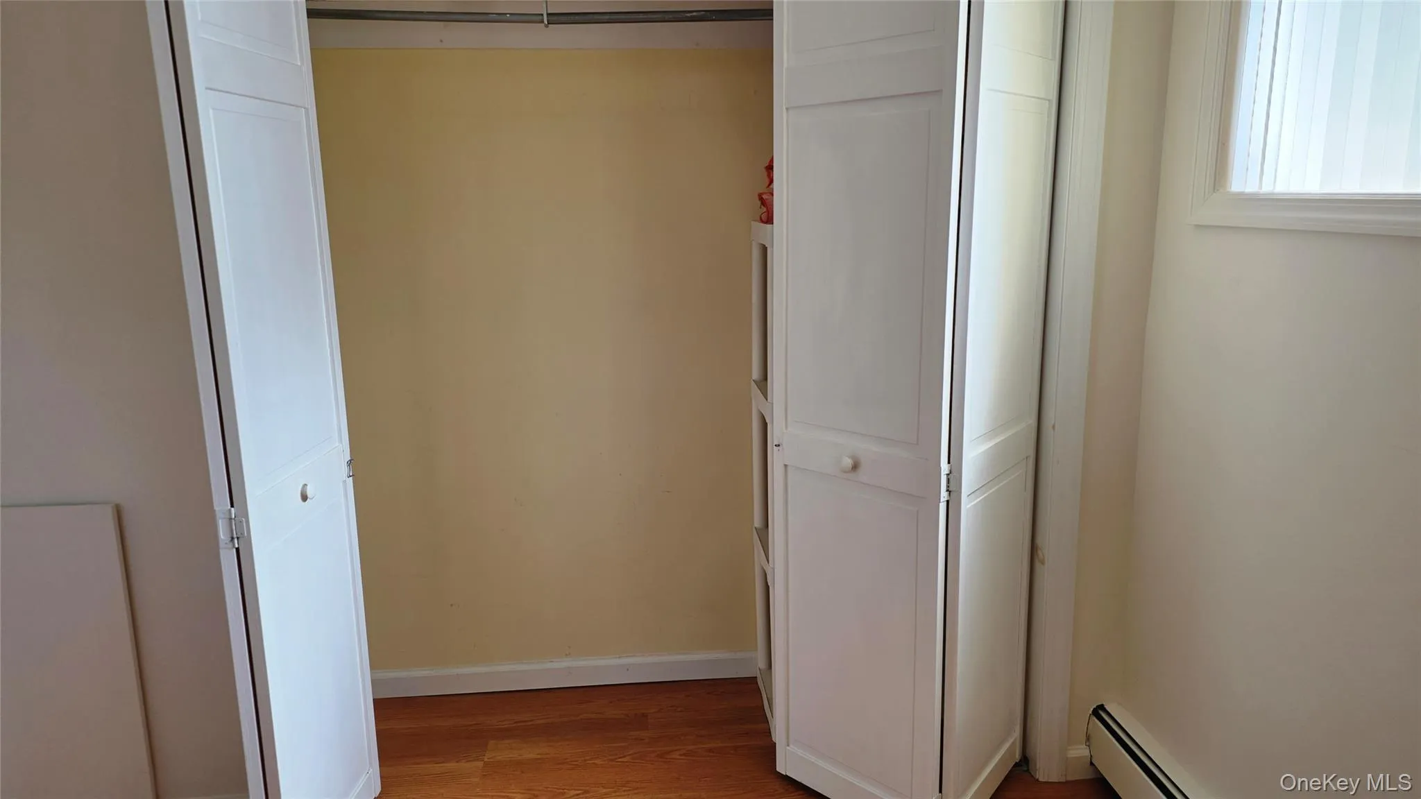 2nd Bedroom Closet 2nd Bedroom Closet