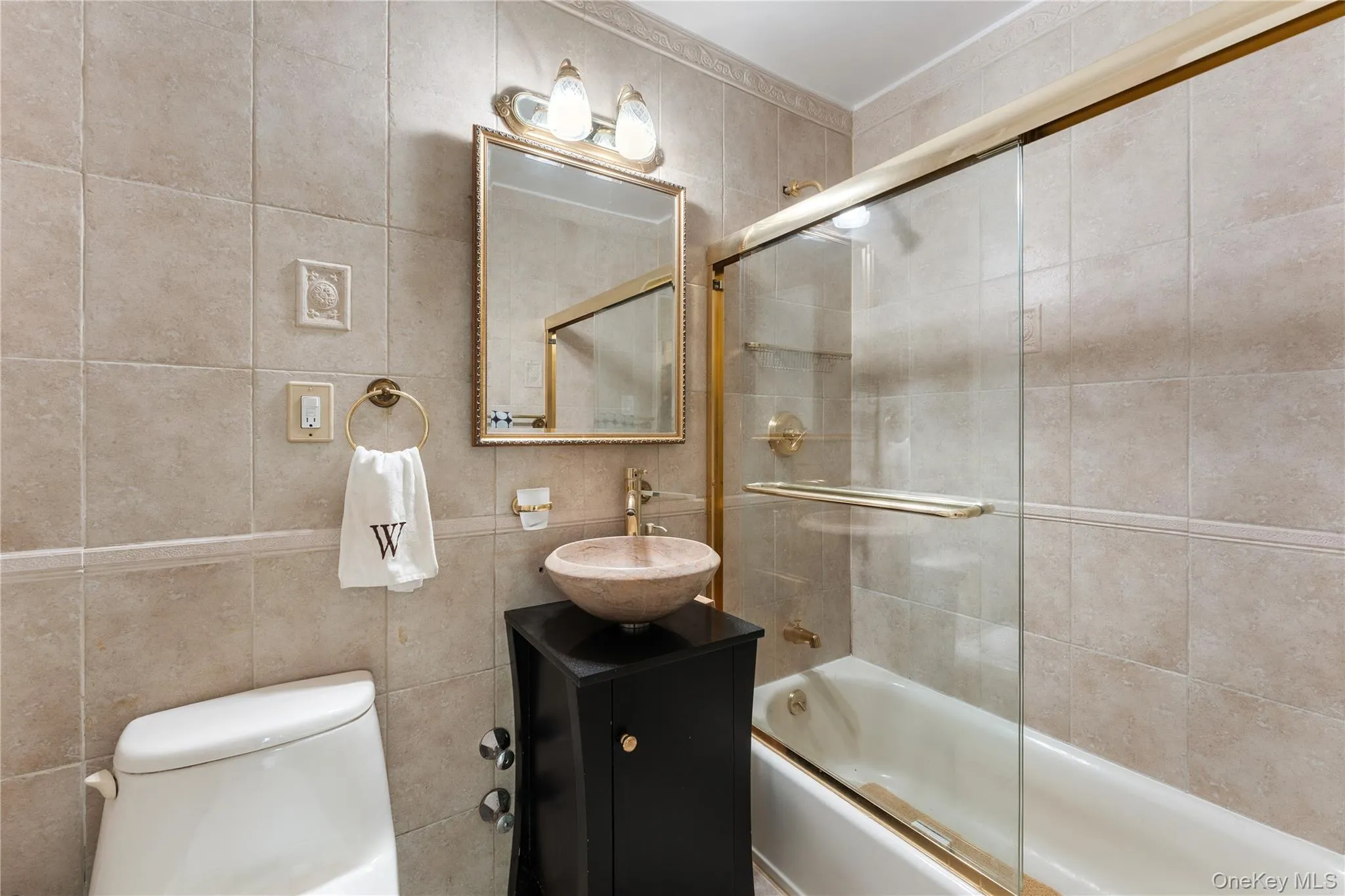 Second bathroom Second bathroom
