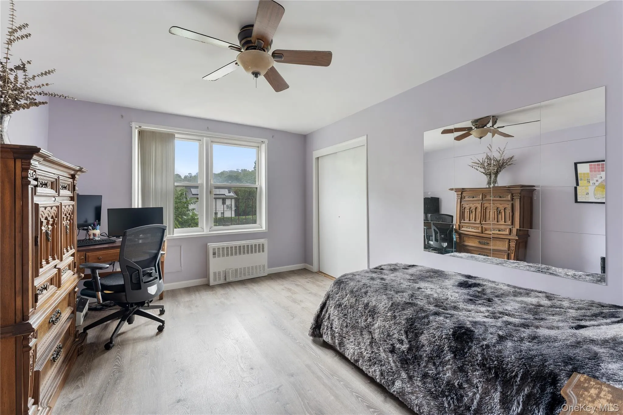 Second Bedroom or Office Second Bedroom or Office