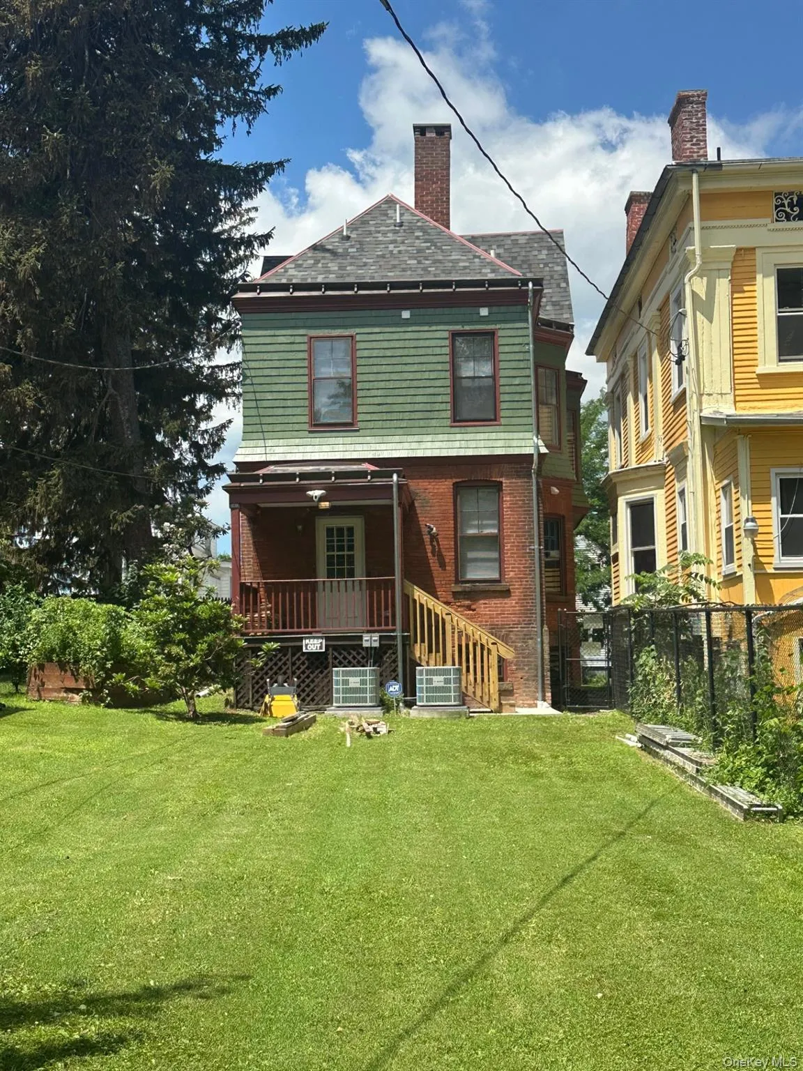 48 Hamilton Street, Poughkeepsie, NY, 1 Bedroom Bedrooms, 3 Room Rooms,1 BathroomBathrooms,Residential Lease,For Rent,Hamilton,0,1063232 48 Hamilton Street, Poughkeepsie, NY, 1 Bedroom Bedrooms, 3 Room Rooms,1 BathroomBathrooms,Residential Lease,For Rent,Hamilton,0,1063232