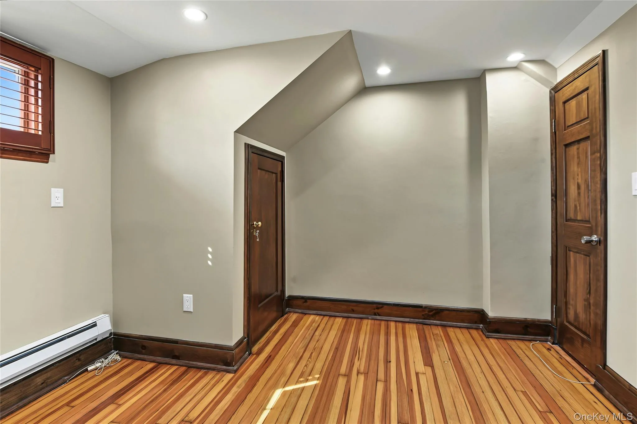 dressing room w 2 closets or Home Office connected to Primary 3rd floor dressing room w 2 closets or Home Office connected to Primary 3rd floor