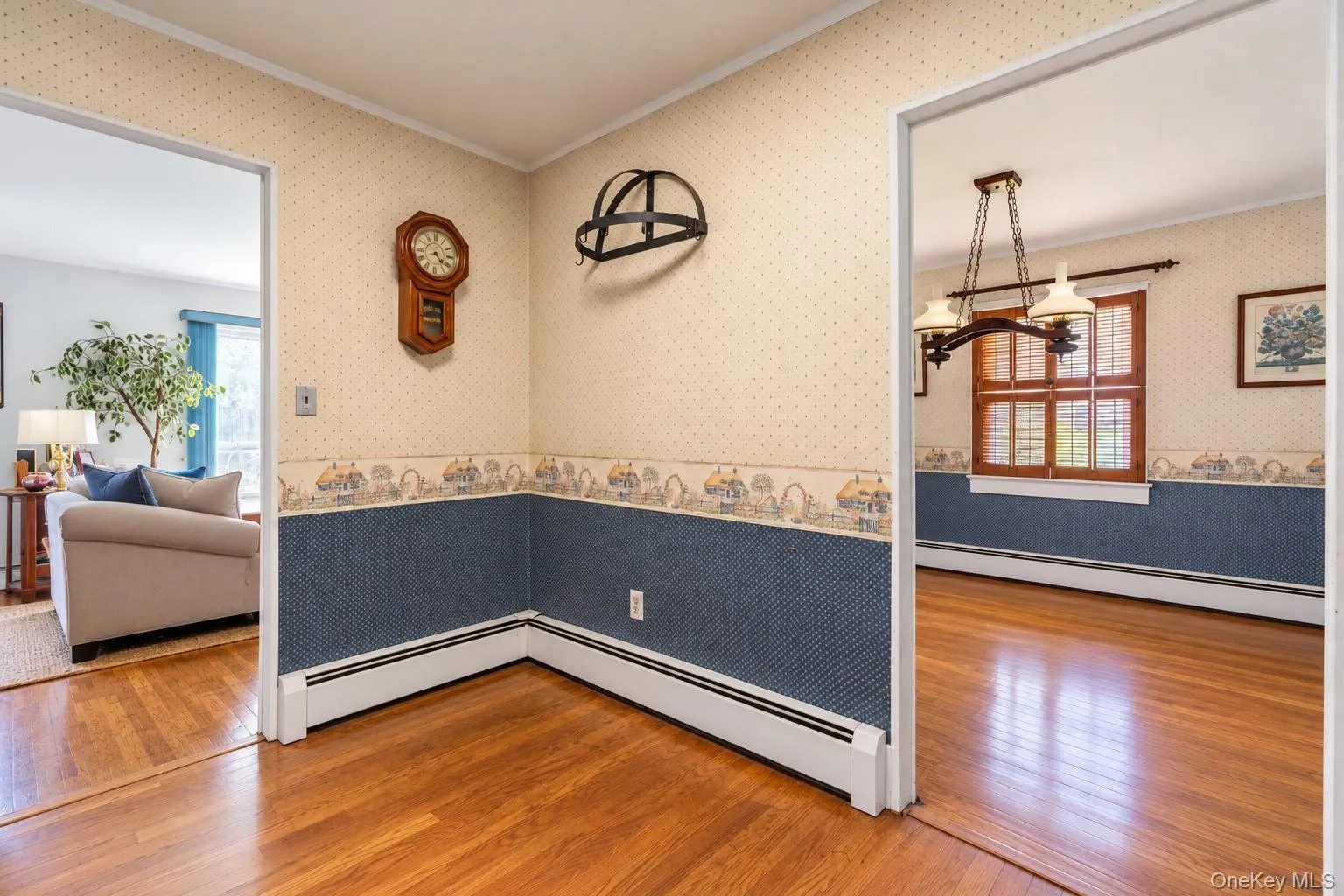 AI Generated to stage and declutter to give buyers a better idea of the space. AI Generated to stage and declutter to give buyers a better idea of the space.