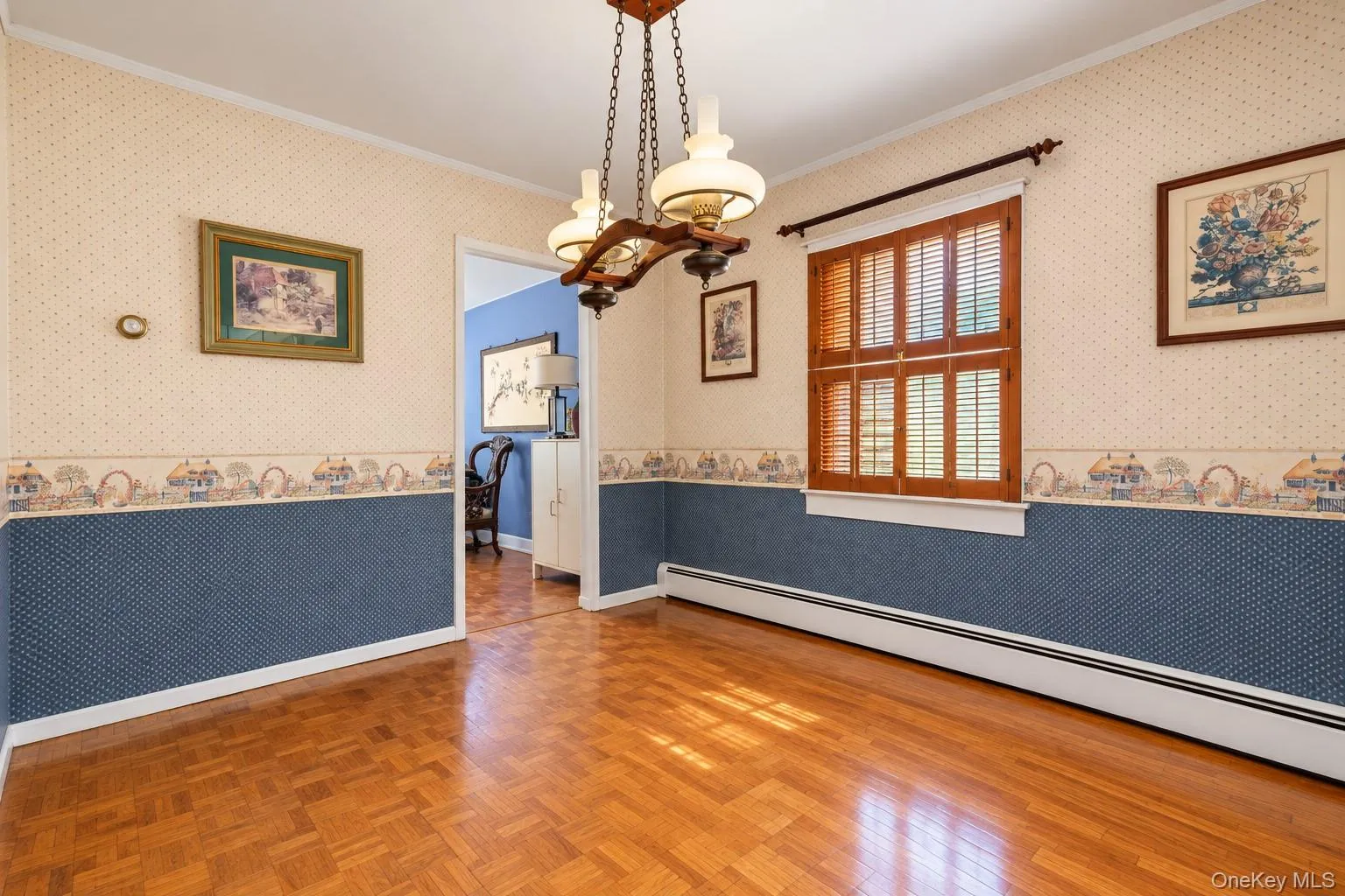 AI Generated to stage and declutter to give buyers a better idea of the space. AI Generated to stage and declutter to give buyers a better idea of the space.
