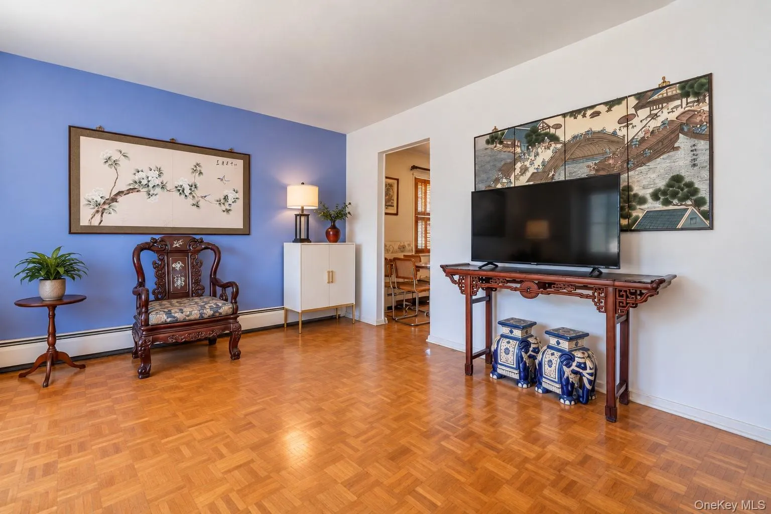 AI Generated to stage and declutter to give buyers a better idea of the space. AI Generated to stage and declutter to give buyers a better idea of the space.