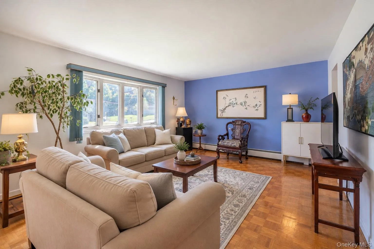 AI Generated to stage and declutter to give buyers a better idea of the space. AI Generated to stage and declutter to give buyers a better idea of the space.