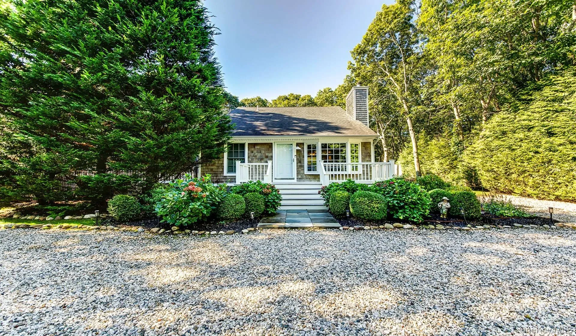 4 Montauk Boulevard, East Hampton, New York 11937