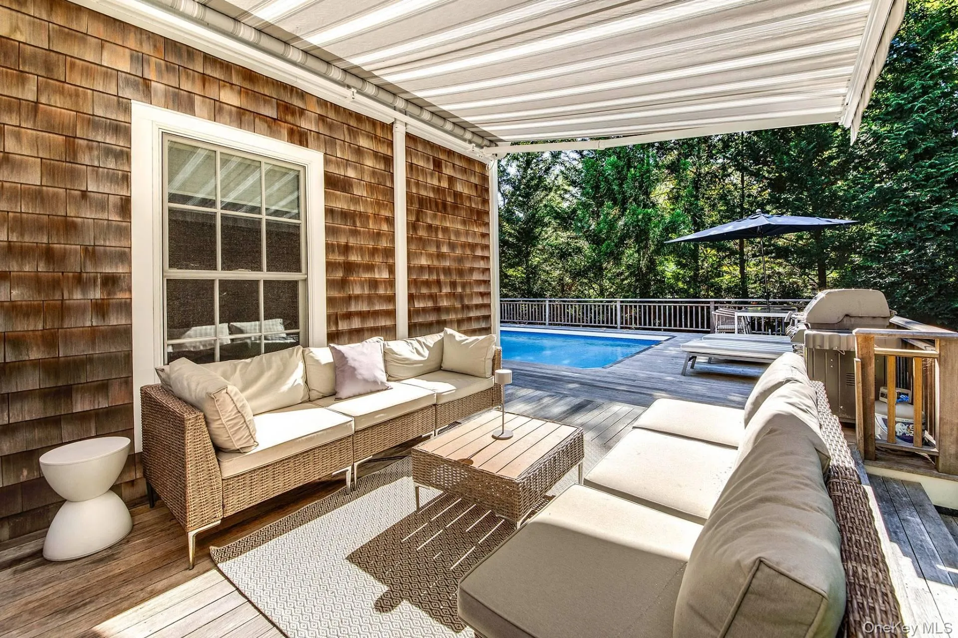 4 Montauk Boulevard, East Hampton, New York 11937