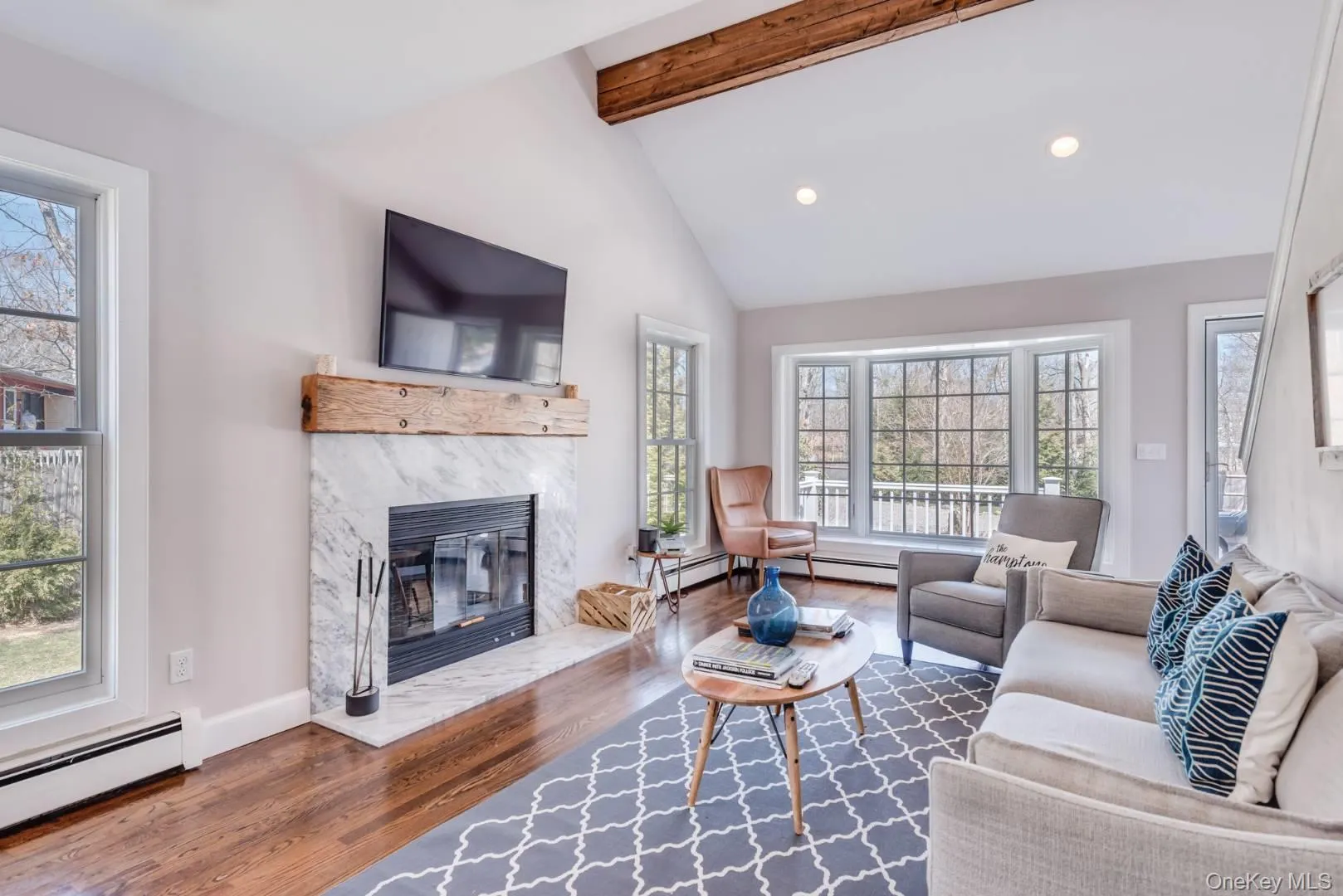 4 Montauk Boulevard, East Hampton, New York 11937