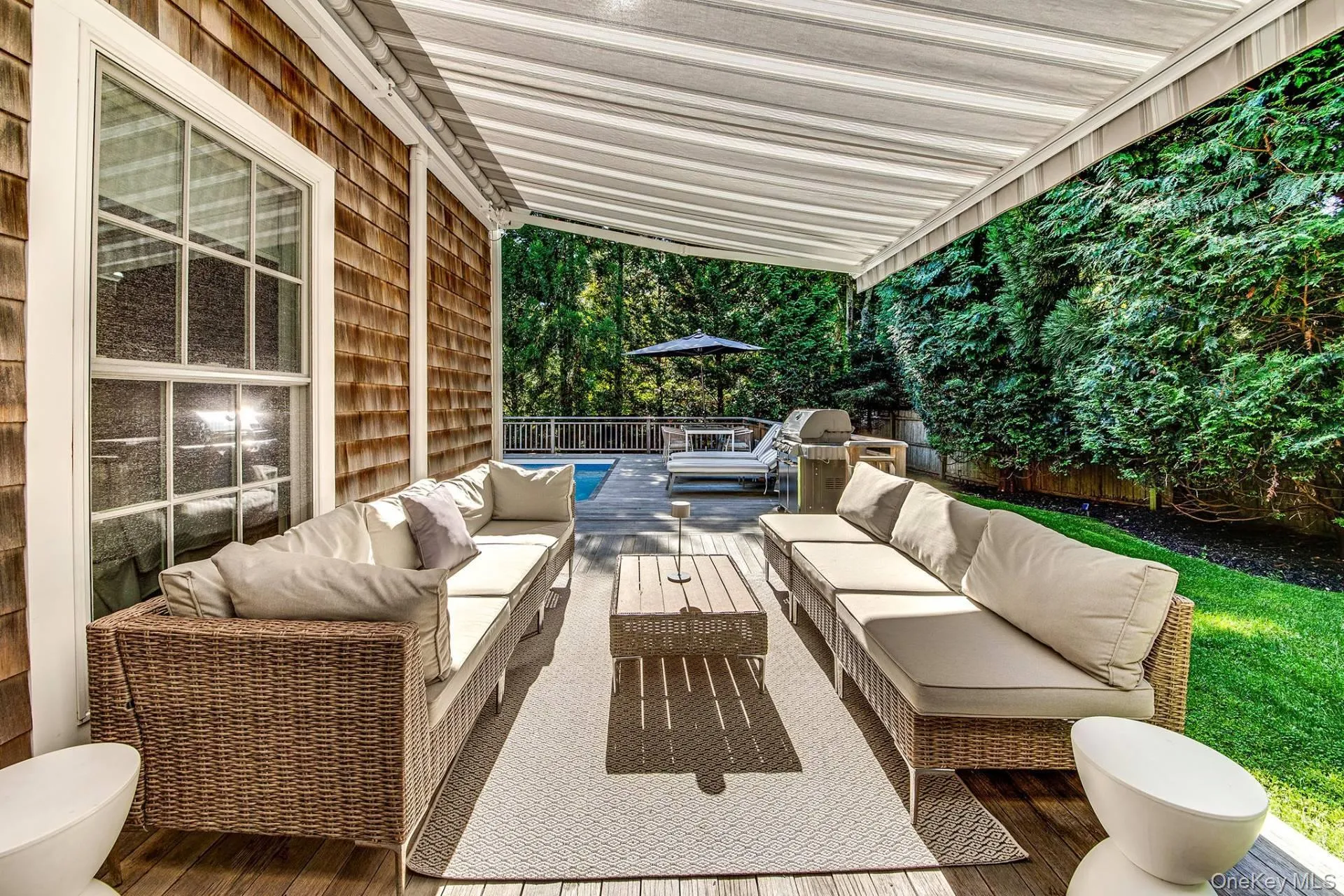 4 Montauk Boulevard, East Hampton, New York 11937