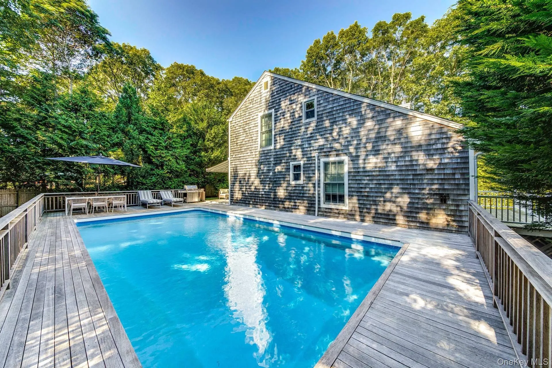 4 Montauk Boulevard, East Hampton, New York 11937