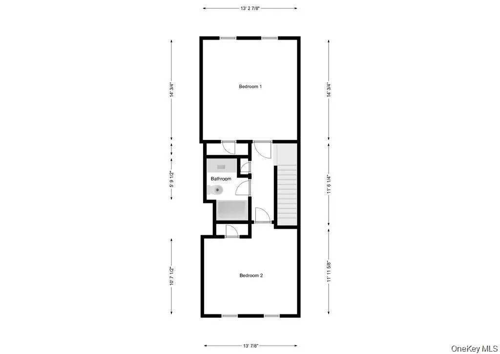 Layout of similar unit, it is reversed. Layout of similar unit, it is reversed.