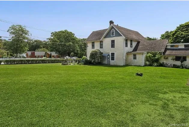 134 Ponquogue Avenue Unit Multi-family, Southampton, New York 11946