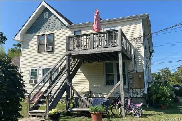 134 Ponquogue Avenue Unit Multi-family, Southampton, New York 11946