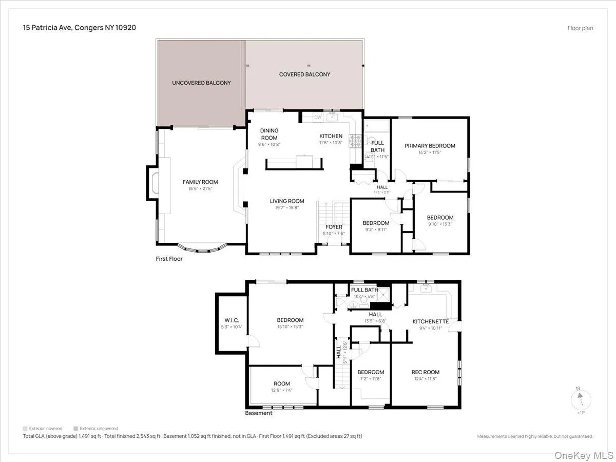 15 Patricia Avenue, Clarkstown, NY, 5 Bedrooms Bedrooms, 10 Rooms Rooms,2 BathroomsBathrooms,Residential,For Rent,Patricia,0,1063338 15 Patricia Avenue, Clarkstown, NY, 5 Bedrooms Bedrooms, 10 Rooms Rooms,2 BathroomsBathrooms,Residential,For Rent,Patricia,0,1063338