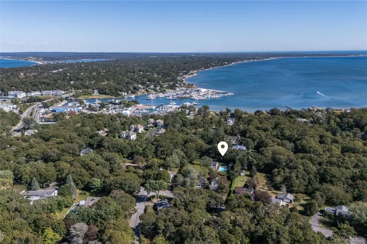 190a Wakeman Road Unit A, Southampton, New York 11946