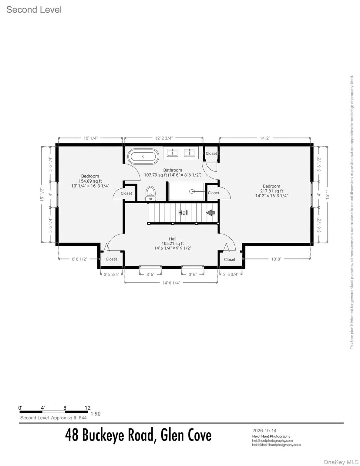 2nd floor 2nd floor