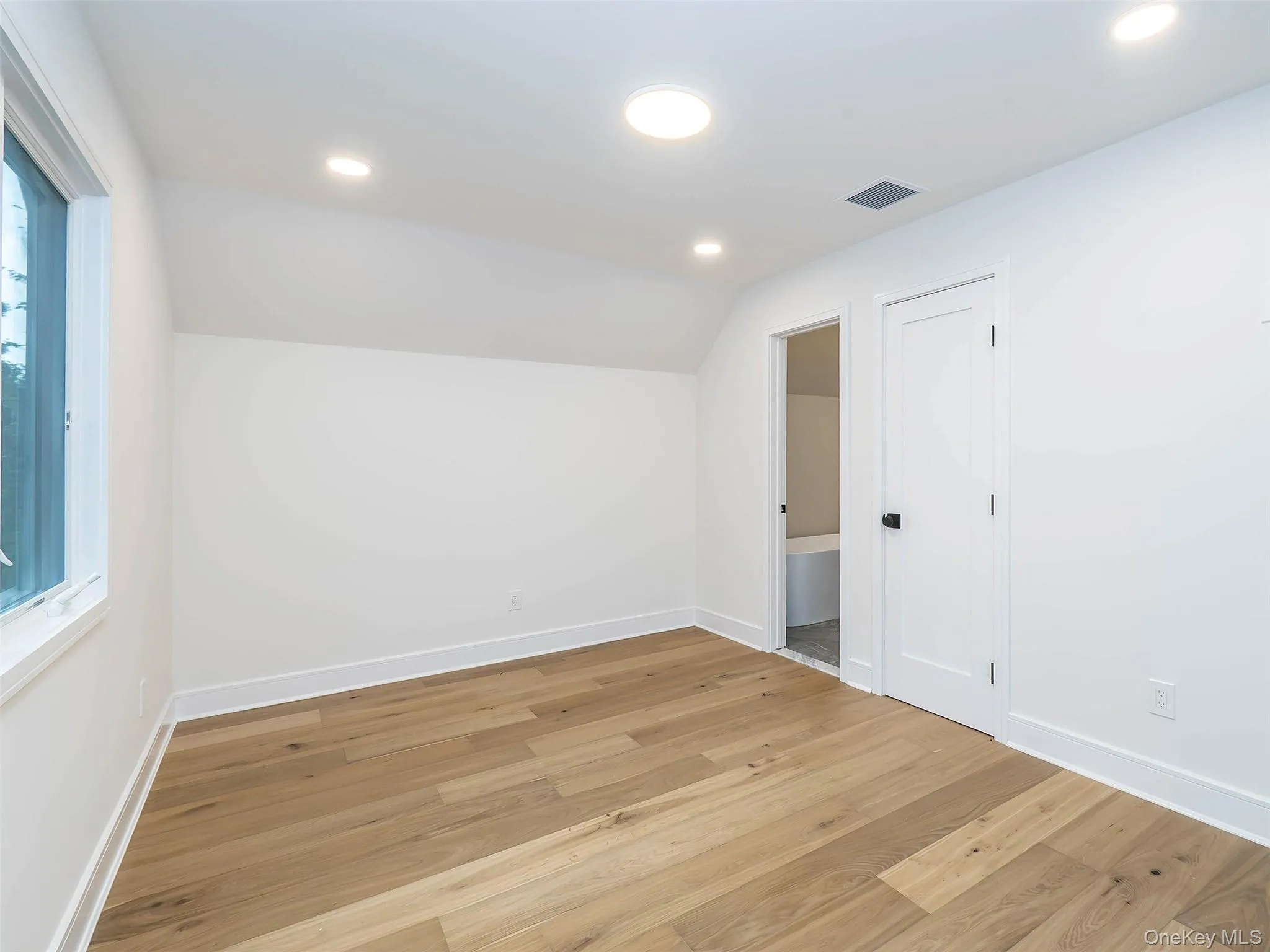 2nd Floor: Bedroom #2 2nd Floor: Bedroom #2
