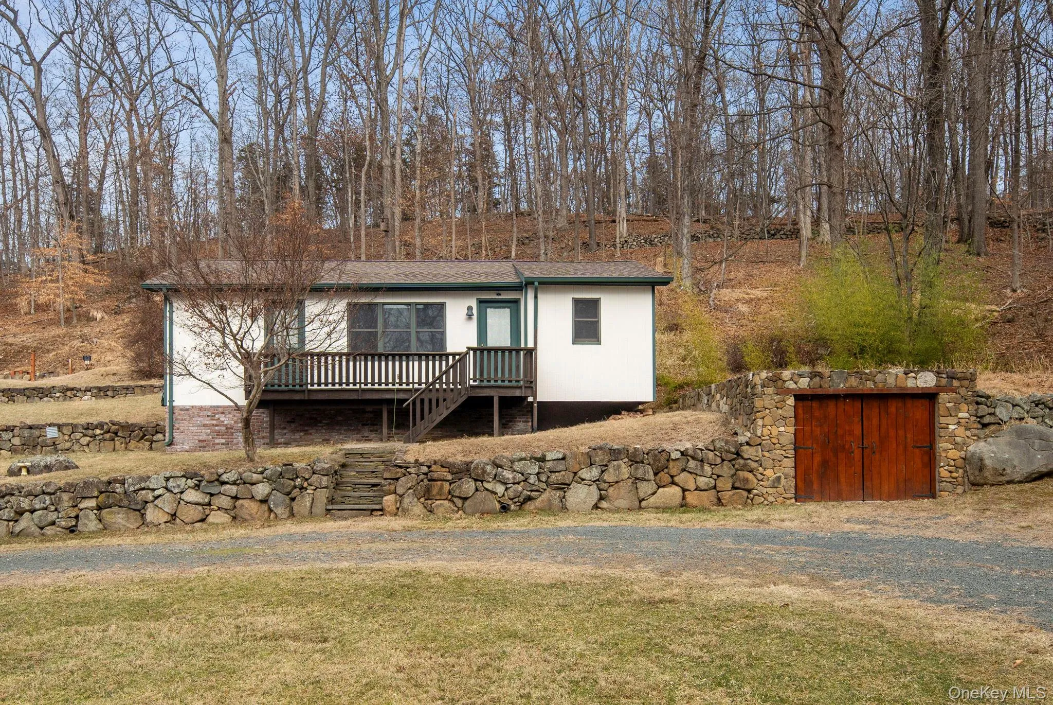 situated on 5 acres of land in New City... situated on 5 acres of land in New City...