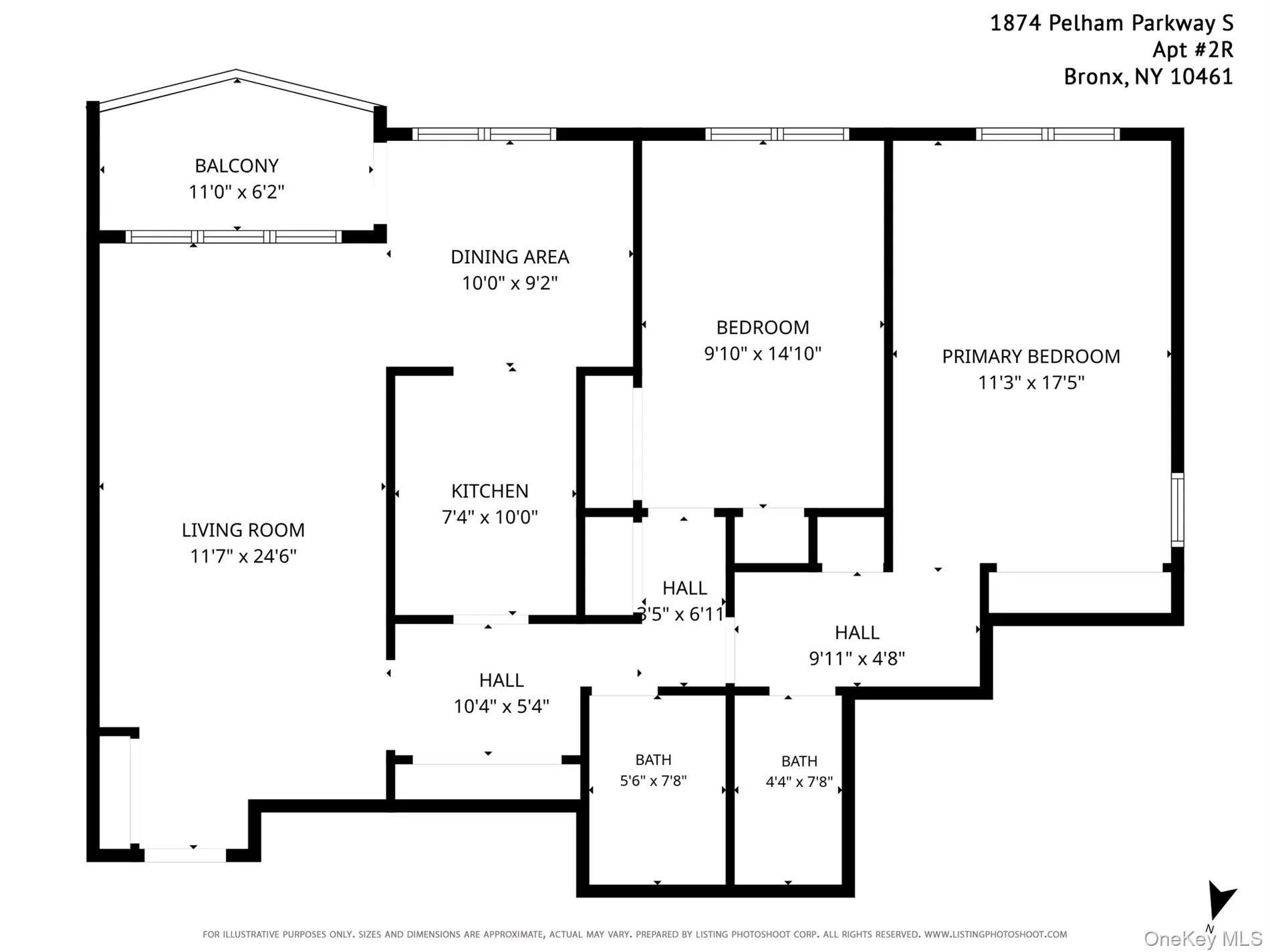 1874 Pelham Parkway, New York, NY, 2 Bedrooms Bedrooms, 6 Rooms Rooms,2 BathroomsBathrooms,Residential,For Rent,Pelham,0,1063421 1874 Pelham Parkway, New York, NY, 2 Bedrooms Bedrooms, 6 Rooms Rooms,2 BathroomsBathrooms,Residential,For Rent,Pelham,0,1063421