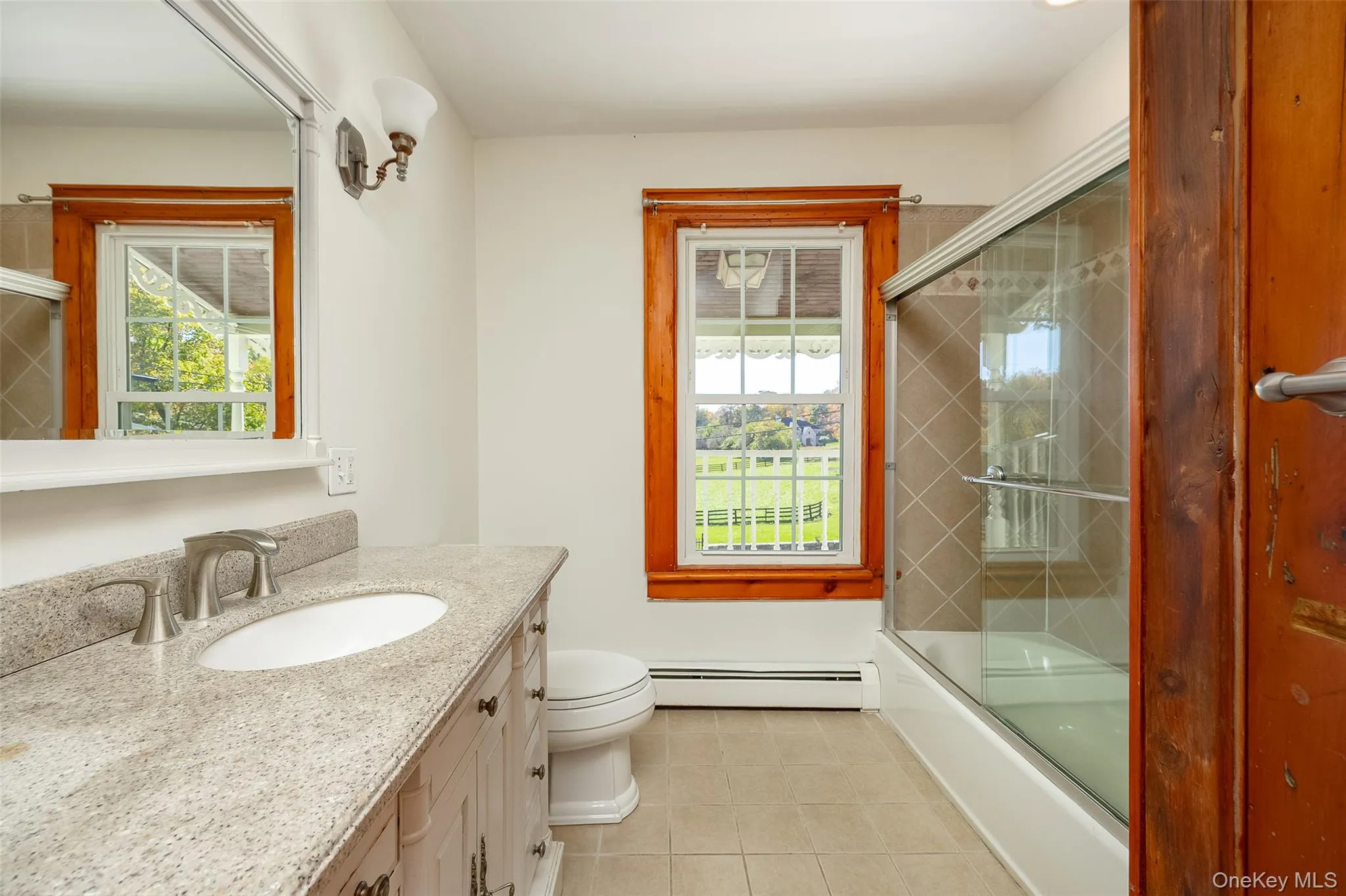 2nd floor shared full bathroom 2nd floor shared full bathroom