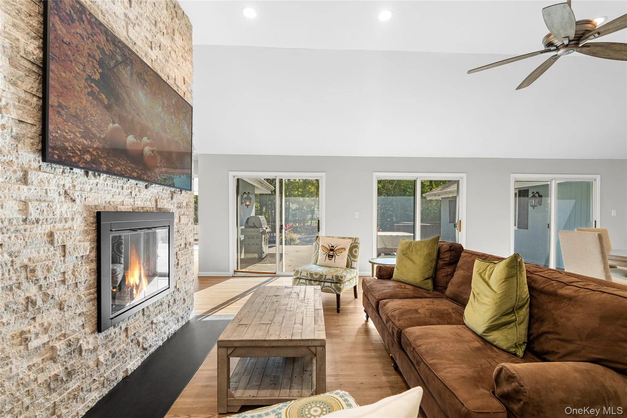 14 N Quarter Road, Southampton, New York 11977