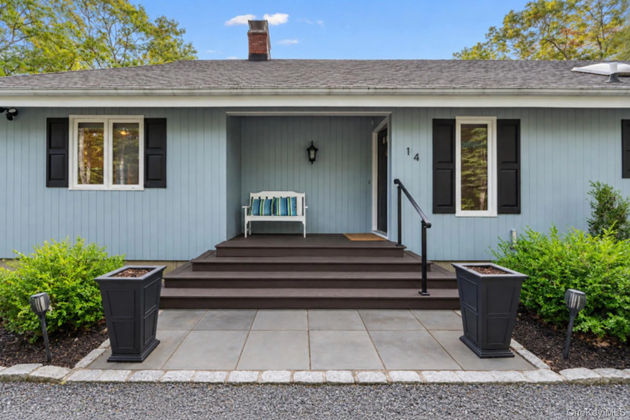 14 N Quarter Road, Southampton, New York 11977