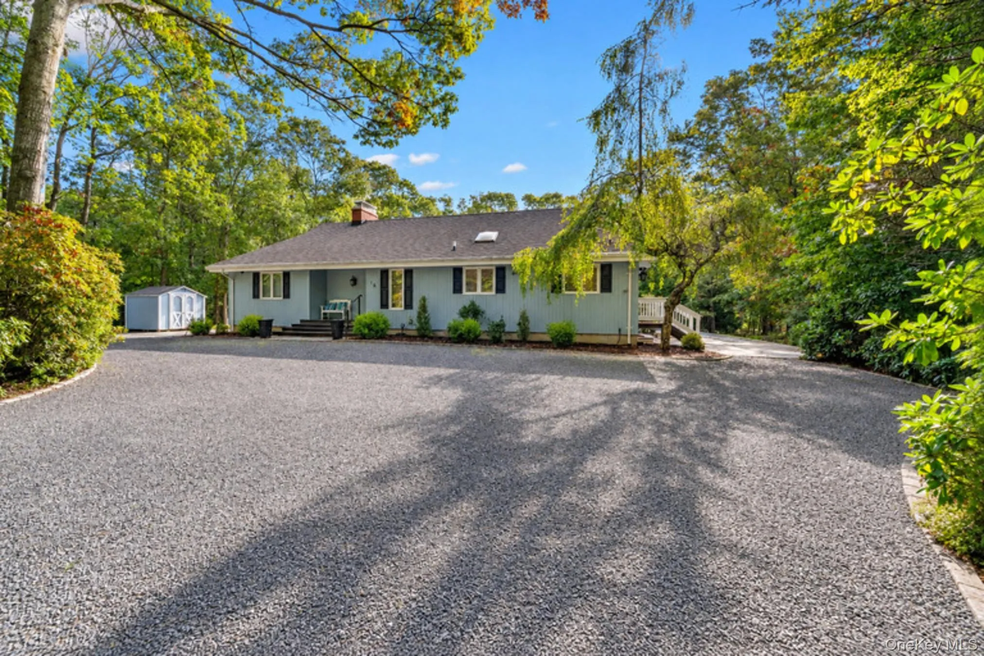 14 N Quarter Road, Southampton, New York 11977