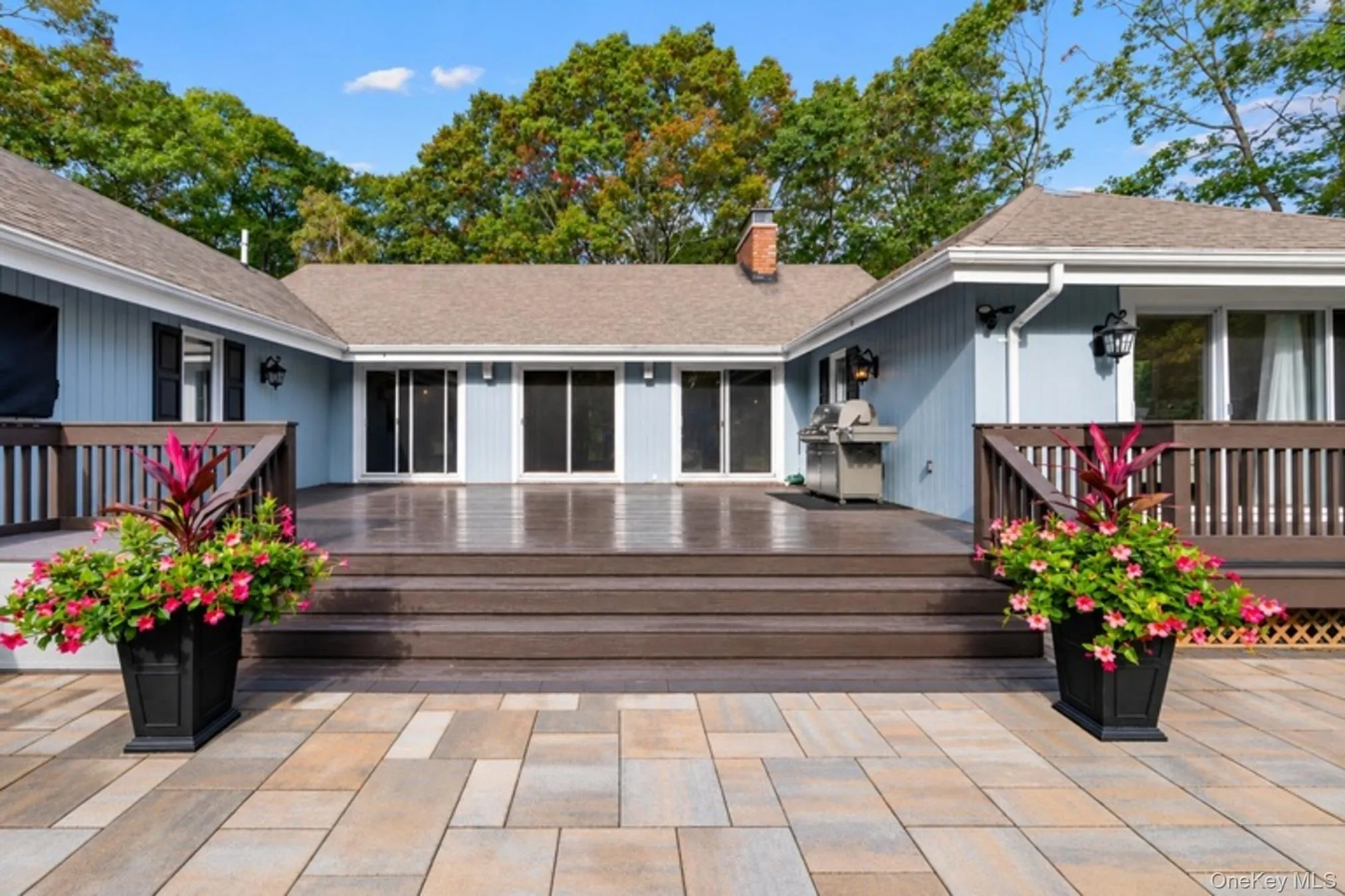 14 N Quarter Road, Southampton, New York 11977