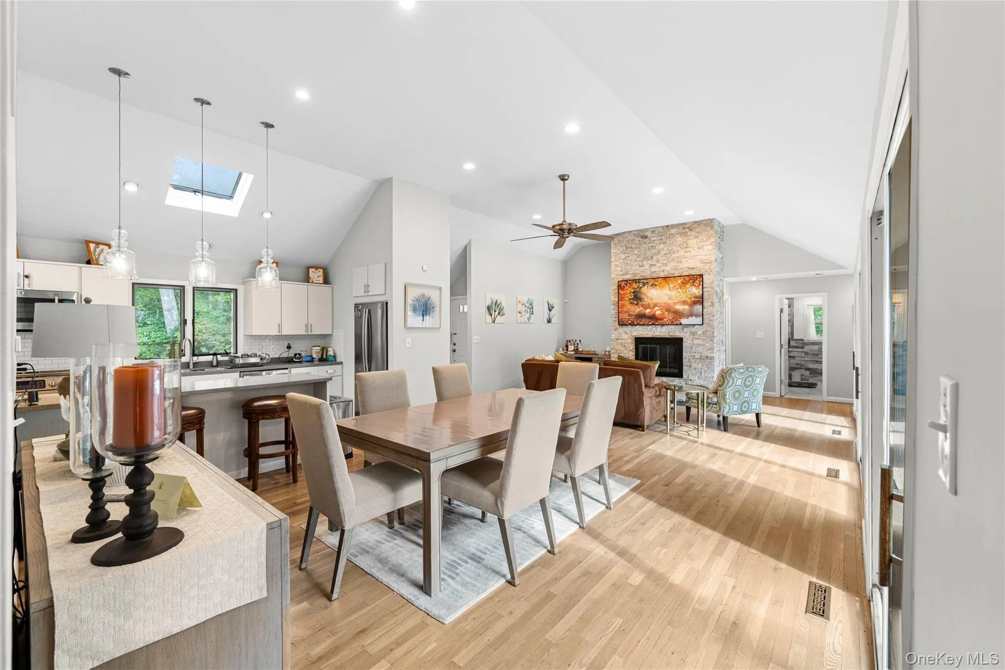 14 N Quarter Road, Southampton, New York 11977