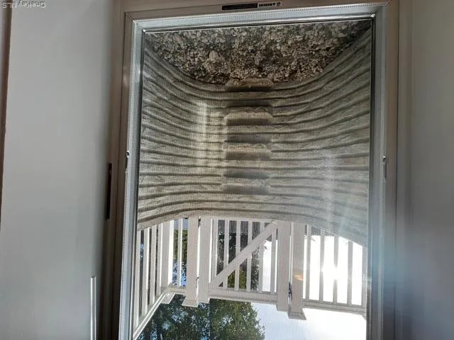 Egress Window Egress Window