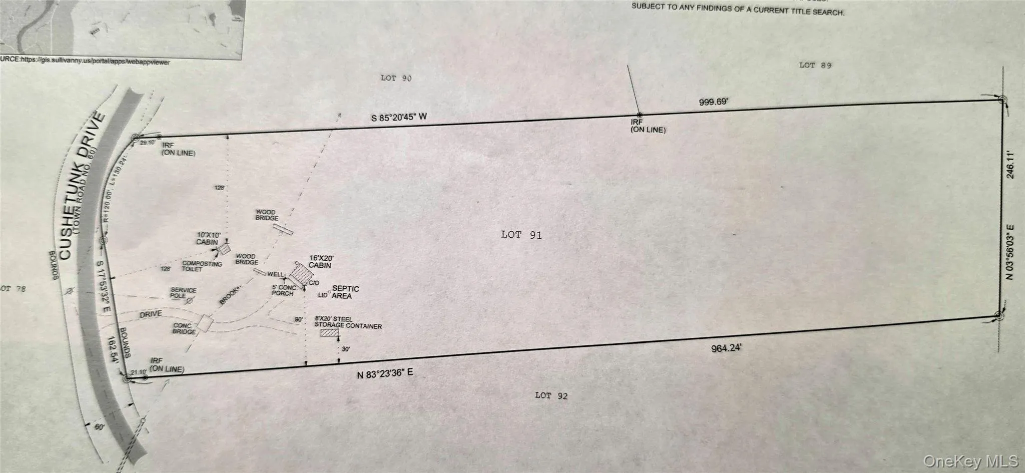 504 Cushetunk Drive, Cochecton, NY, 2 Bedrooms Bedrooms, 4 Rooms Rooms,1 BathroomBathrooms,Residential,For Rent,Cushetunk,0,1063490 504 Cushetunk Drive, Cochecton, NY, 2 Bedrooms Bedrooms, 4 Rooms Rooms,1 BathroomBathrooms,Residential,For Rent,Cushetunk,0,1063490
