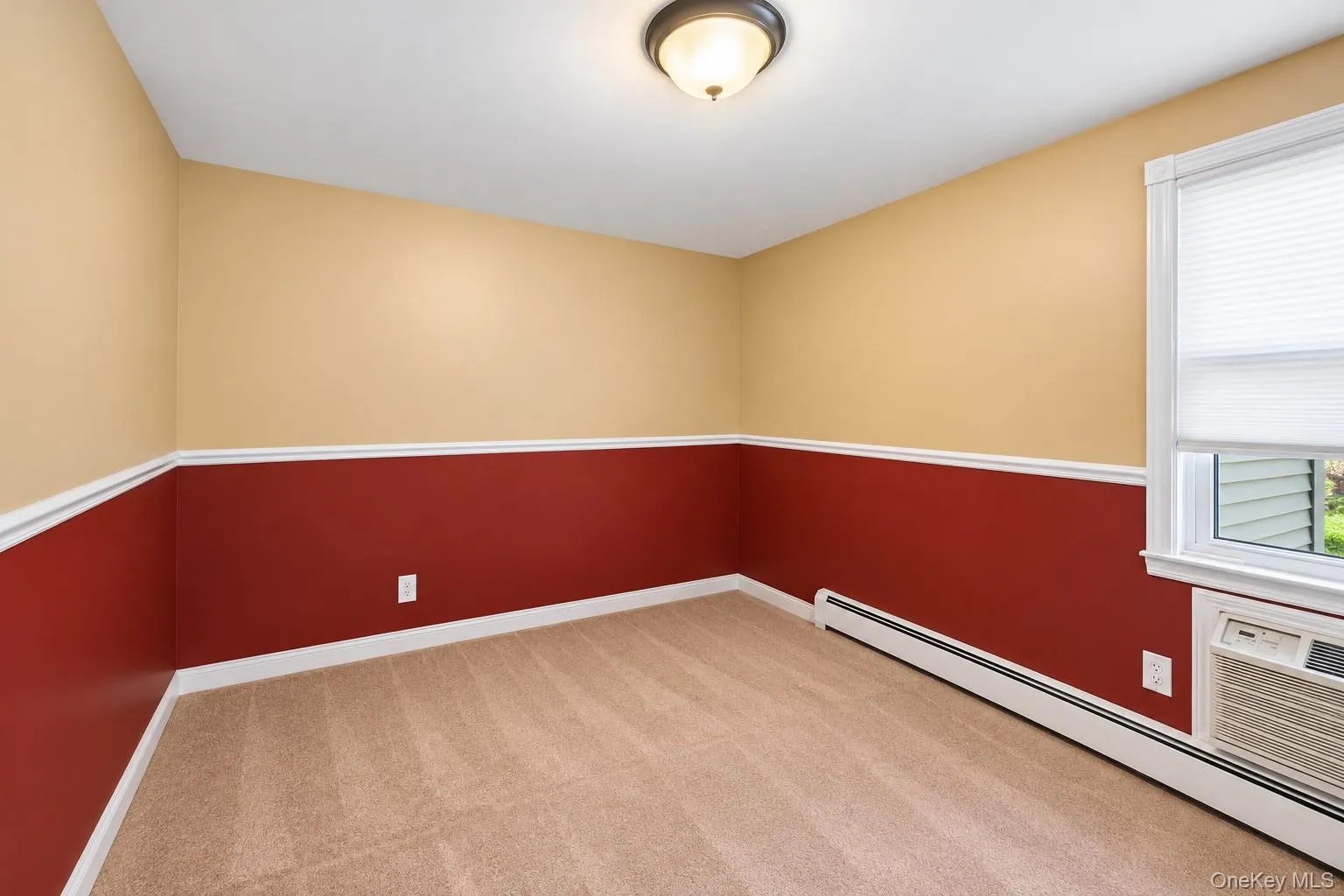 3rd bedroom. 3rd bedroom.