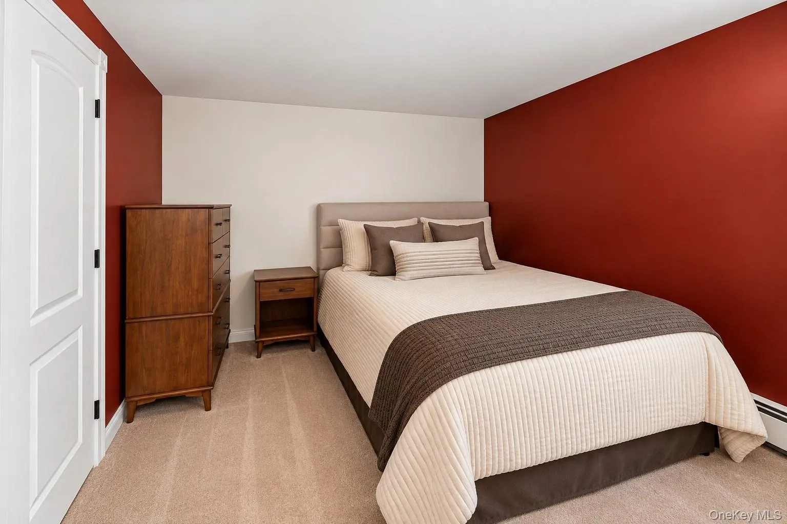 4th bedroom. 4th bedroom.
