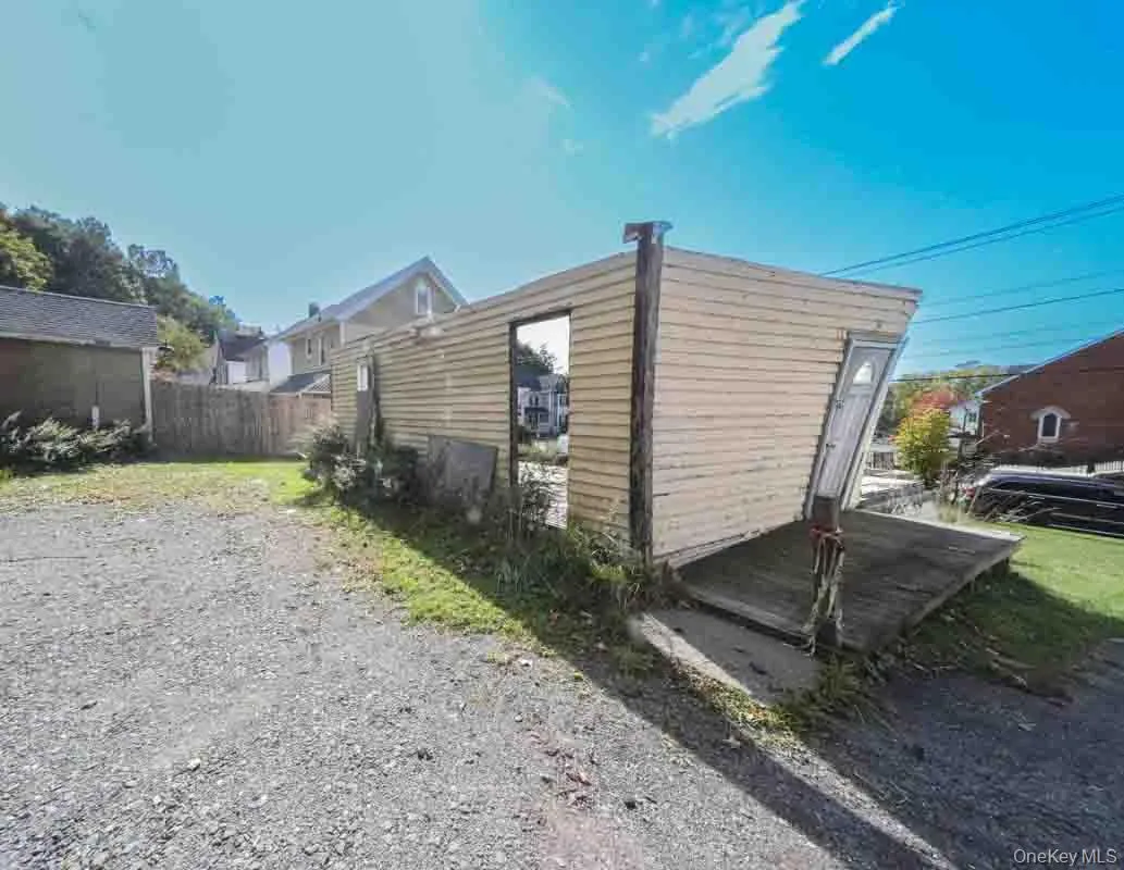 56 Walnut Street, Montgomery, NY, ,Land,For Rent,Walnut,0,1063503 56 Walnut Street, Montgomery, NY, ,Land,For Rent,Walnut,0,1063503