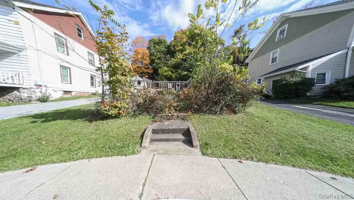 56 Walnut Street, Montgomery, NY, ,Land,For Rent,Walnut,0,1063503 56 Walnut Street, Montgomery, NY, ,Land,For Rent,Walnut,0,1063503