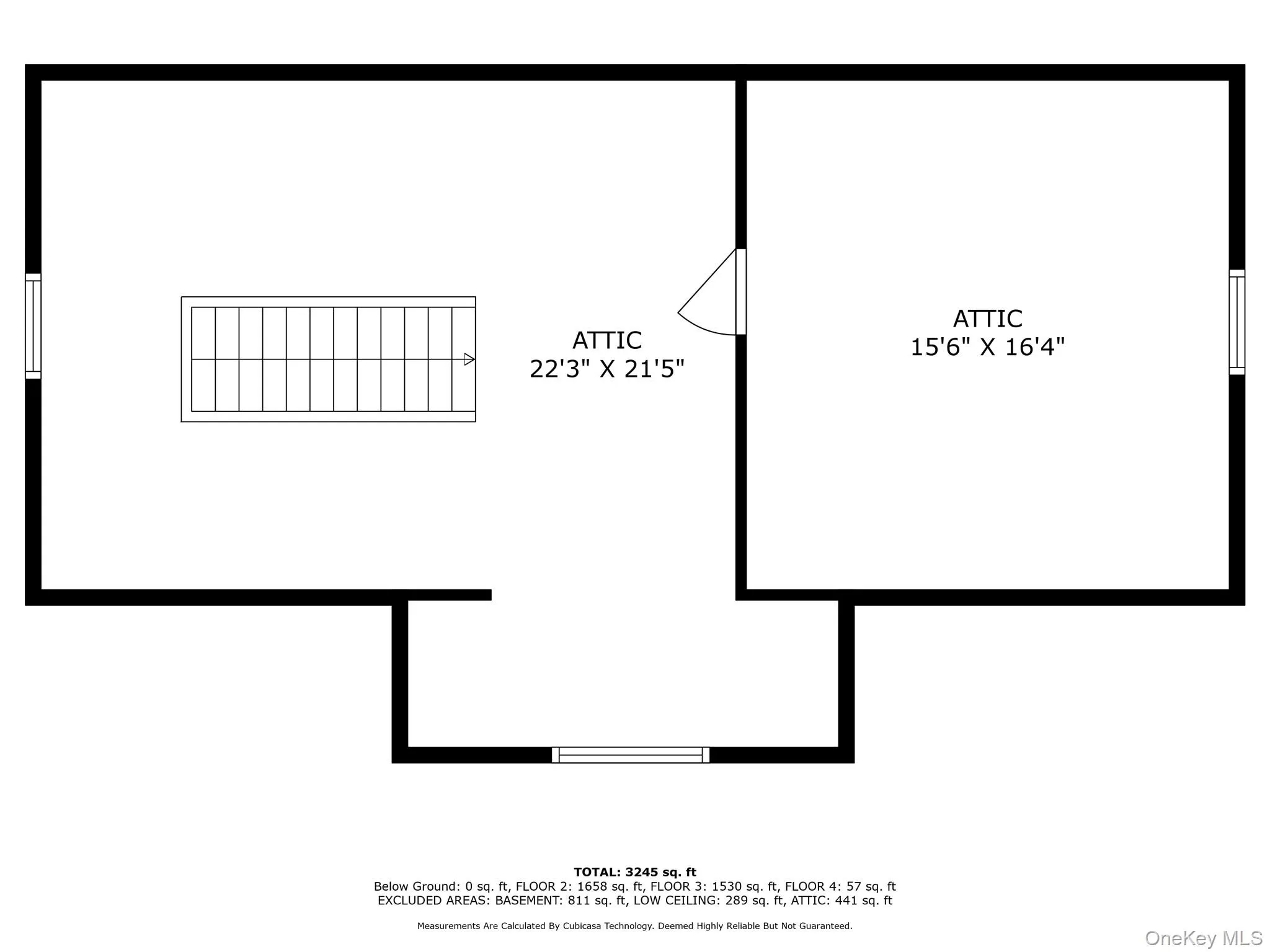 Floor plan Floor plan