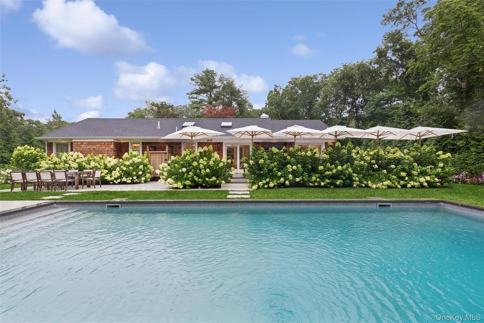 38 Sandra Road, East Hampton, New York 11937