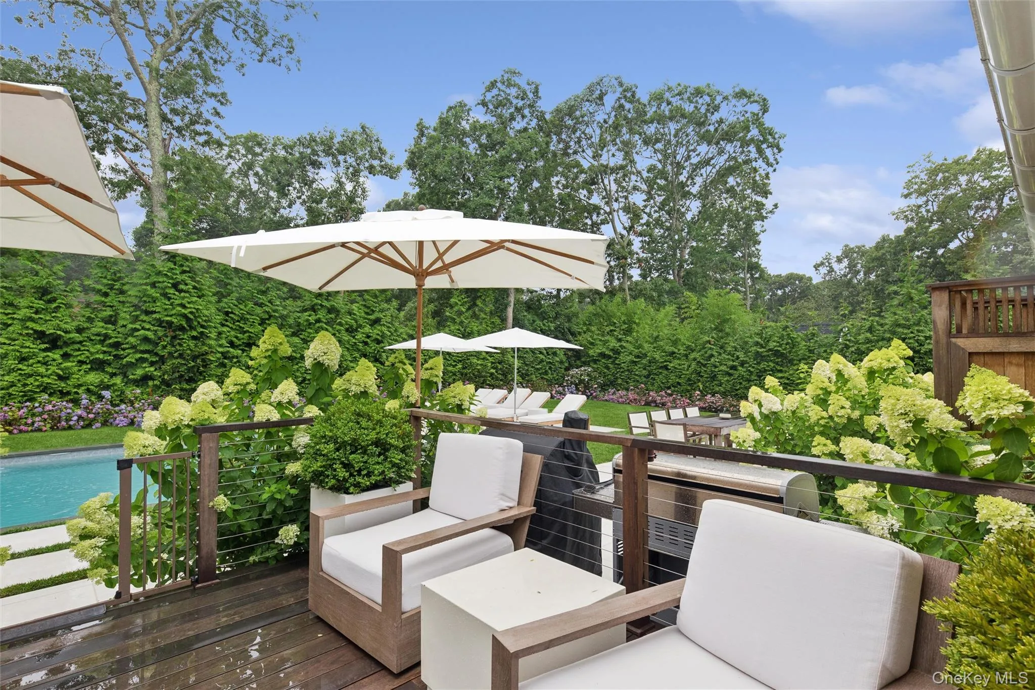 38 Sandra Road, East Hampton, New York 11937