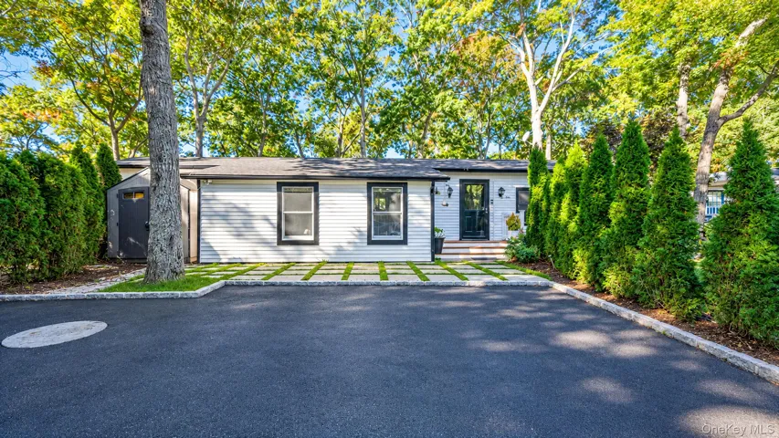 229 W Montauk Highway Unit 75, Southampton, New York 11946